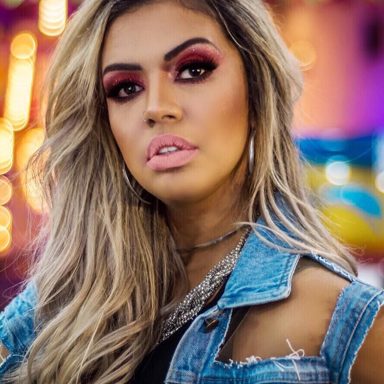 Vanessa Hariel