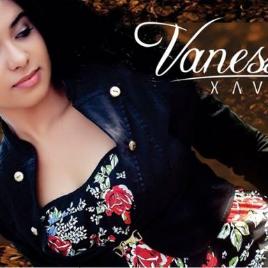 Vanessa Xavier
