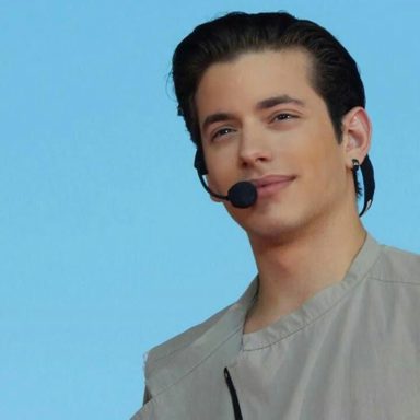Vangelis Kakouriotis