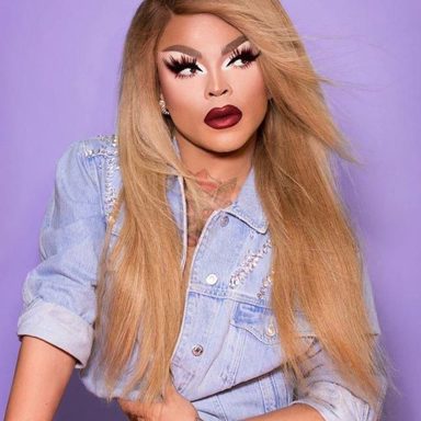 Vanessa Vanjie Mateo