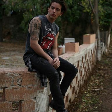 Vangelis Kakouriotis
