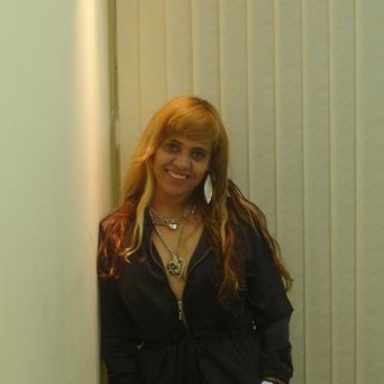 Vanilda d' Paula
