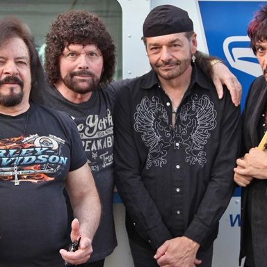 Vanilla Fudge
