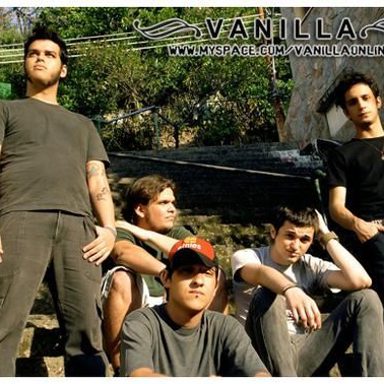 Vanilla
