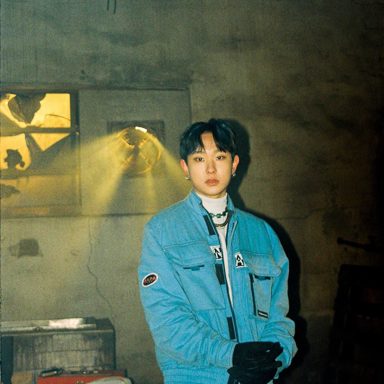 Vapo (Heo Won Hyuk)