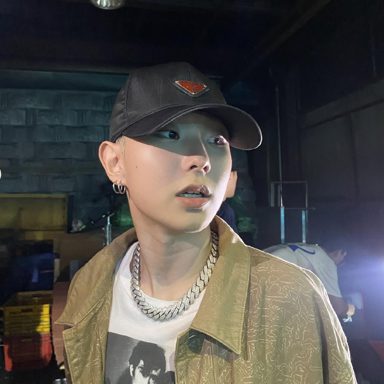 Vapo (Heo Won Hyuk)