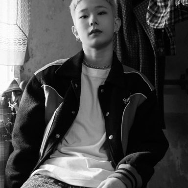 Vapo (Heo Won Hyuk)