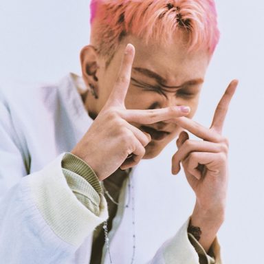 Vapo (Heo Won Hyuk)