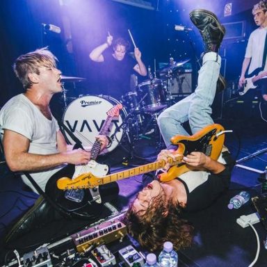 Vant