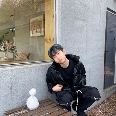 Vapo (Heo Won Hyuk)