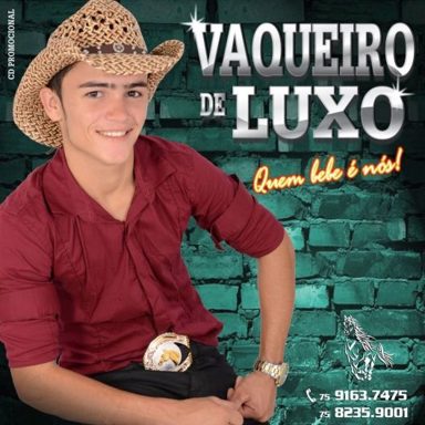 Vaqueiro de Luxo