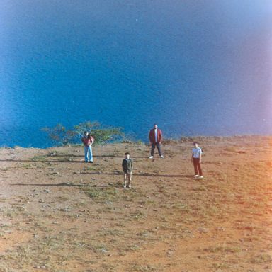 Varanda