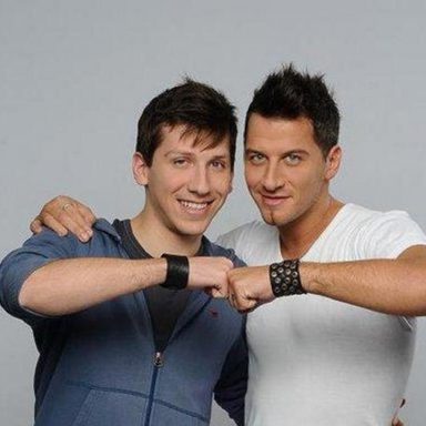 Vastag Tamás & Vastag Csaba