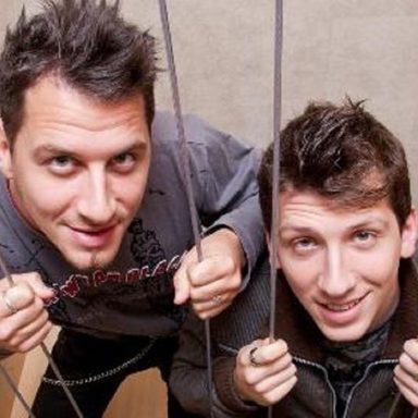 Vastag Tamás & Vastag Csaba