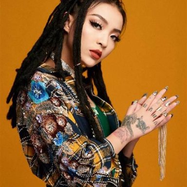 VAVA (Rapper)
