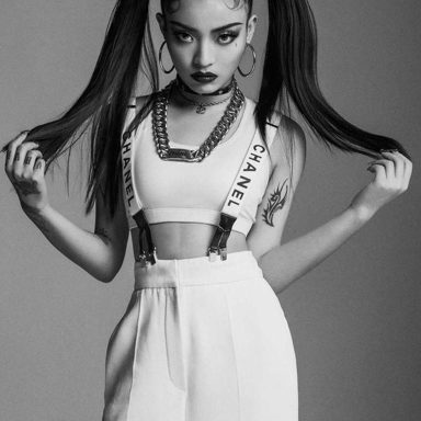 VAVA (Rapper)