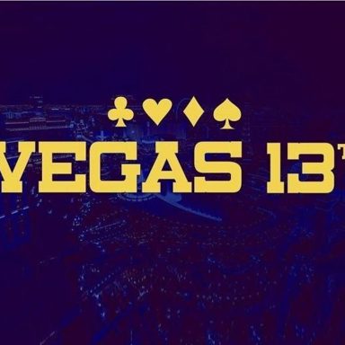 Vegas 13th