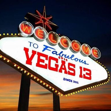 Vegas 13th