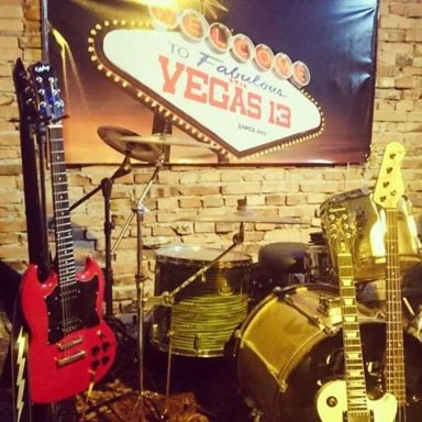 Vegas 13th