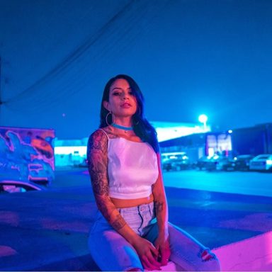 Vel The Wonder