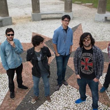Velha Escola dos Zorrilhos