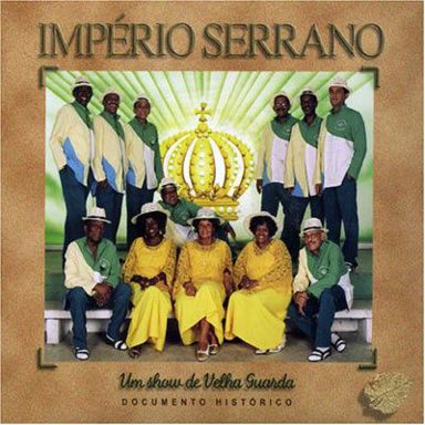 Velha Guarda do Império Serrano