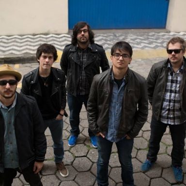 Velha Escola dos Zorrilhos