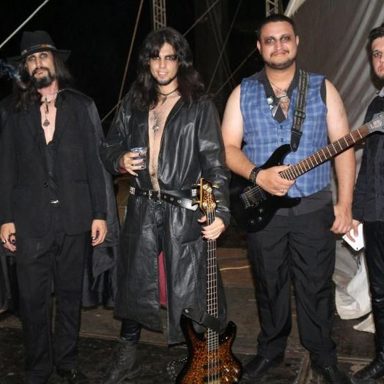 Velhos Medos