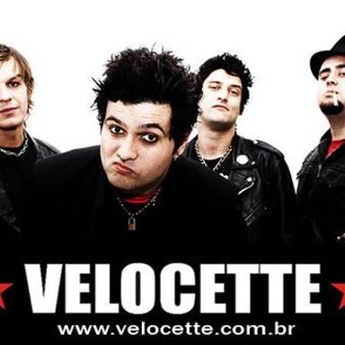 Velocette