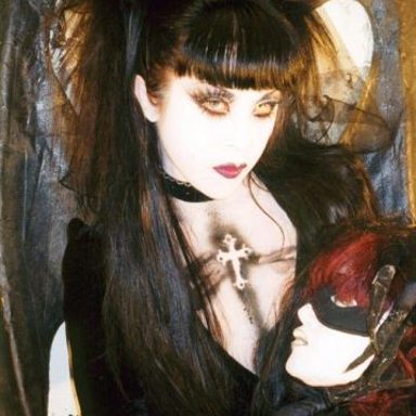Velvet Eden