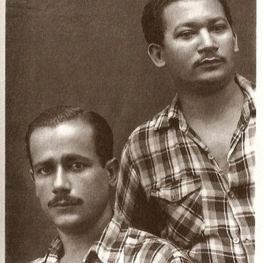 Venâncio Corumbá