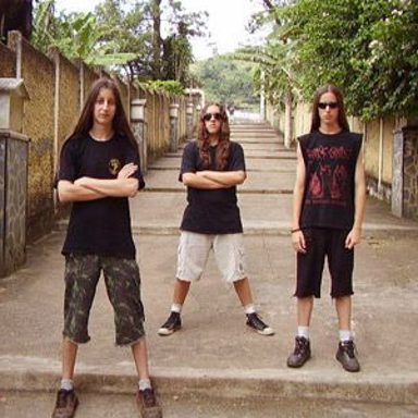 Venereal Sickness