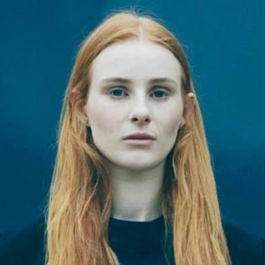 Vera Blue