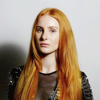 Vera Blue