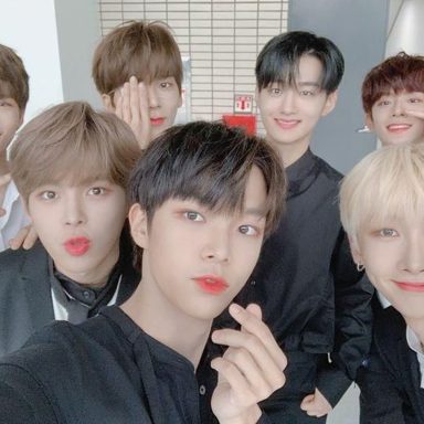 VERIVERY photo 13