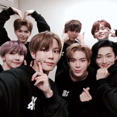VERIVERY photo 15