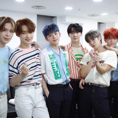 VERIVERY photo 9