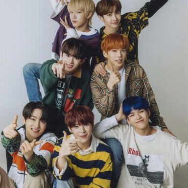 VERIVERY photo 17