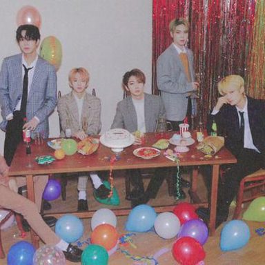 VERIVERY photo 16