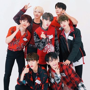 VERIVERY photo 19