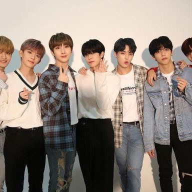 VERIVERY photo 20
