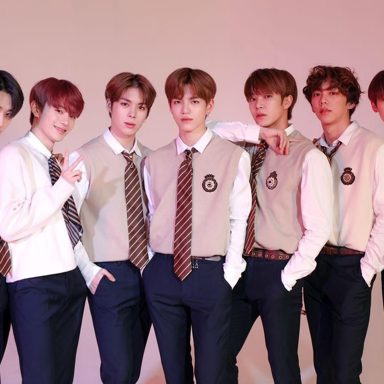 VERIVERY photo 11