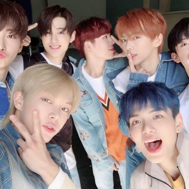 VERIVERY photo 12