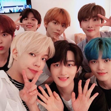 VERIVERY photo 14