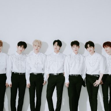 VERIVERY photo 27