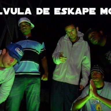 Válvula de Eskape