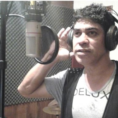 Valtinho Santos Kapopi