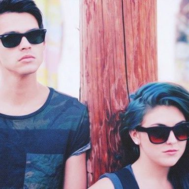 VersaEmerge photo 12