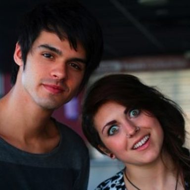 VersaEmerge photo 20