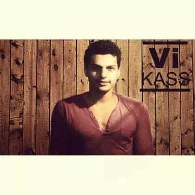 Vi kass
